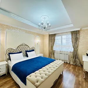 Mega Tower Almaty, A Residential Complex Апартаменты Алматы