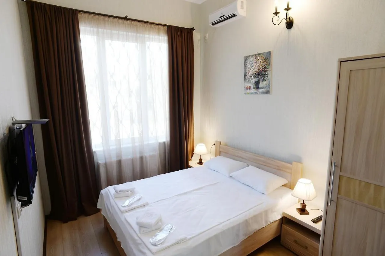 Tunti'S Apartments Tbilisi