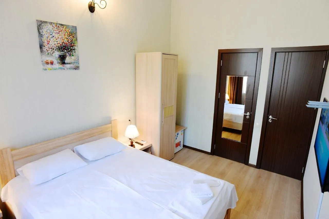 Tunti'S Apartments Tbilisi